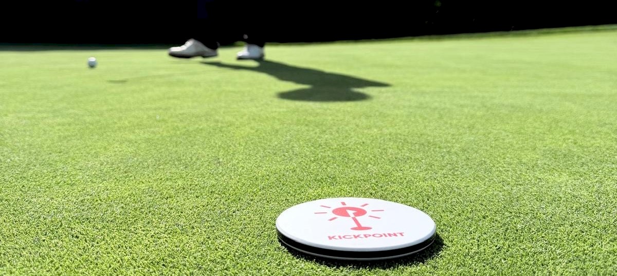 KickPoint golf services and products