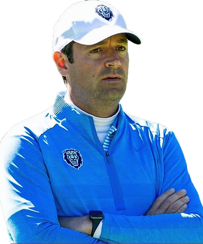 Rich Mueller, PGA — Player Consultant